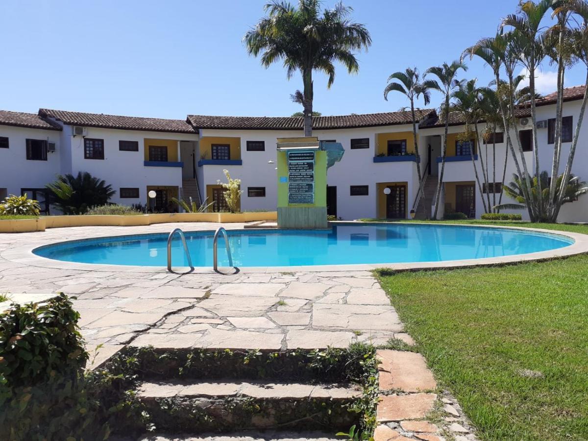 La Corte Residencial Ac Porto Seguro Exterior foto