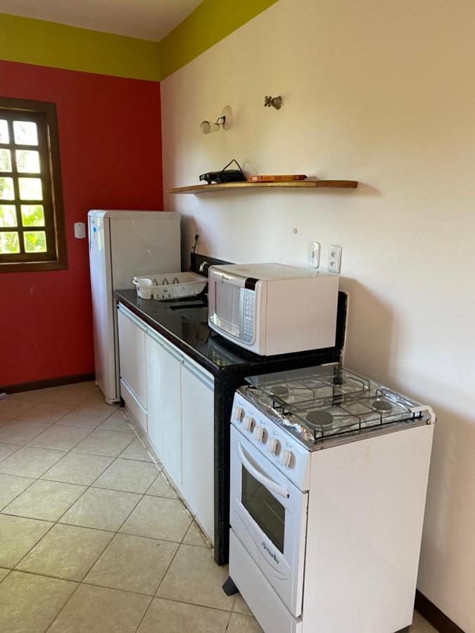 La Corte Residencial Ac Porto Seguro Exterior foto